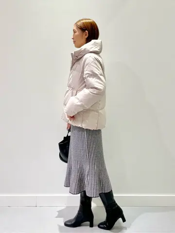 ONWARD CROSSET SELECT 濱野 コーディネート画像