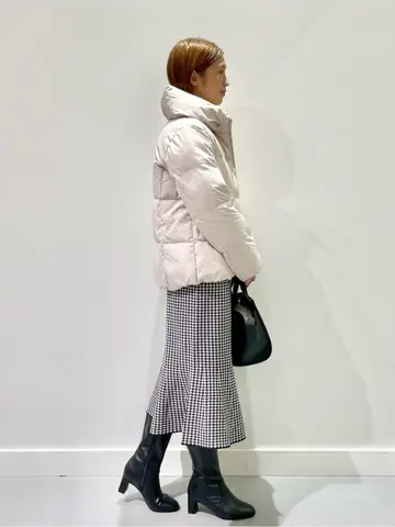 ONWARD CROSSET SELECT 濱野 コーディネート画像