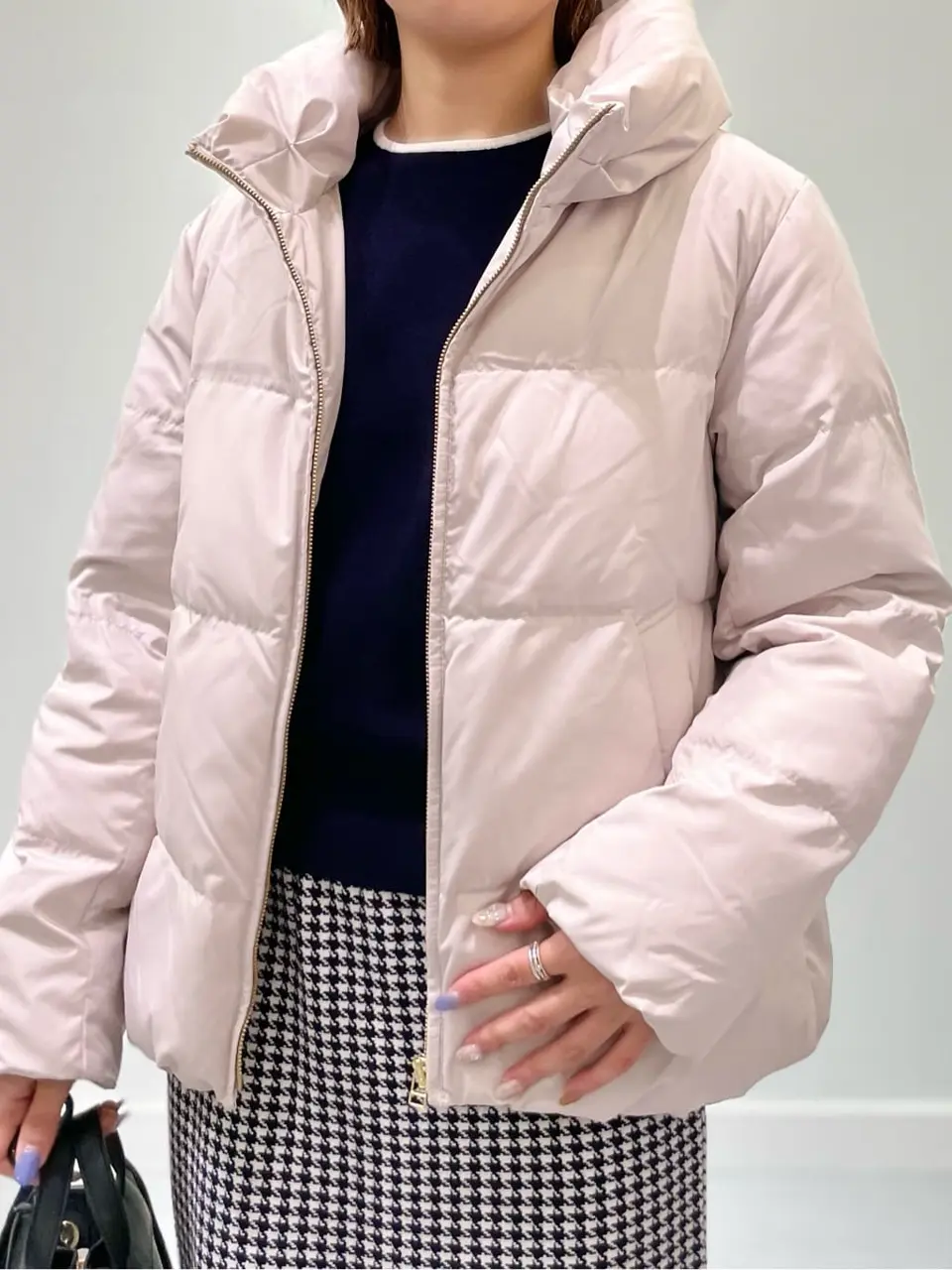 ONWARD CROSSET SELECT 濱野 コーディネート画像