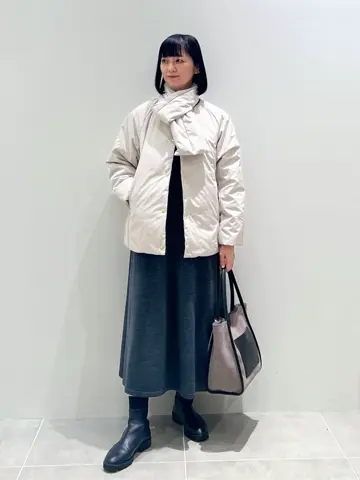 ONWARD CROSSET SELECT 大宮 コーディネート画像