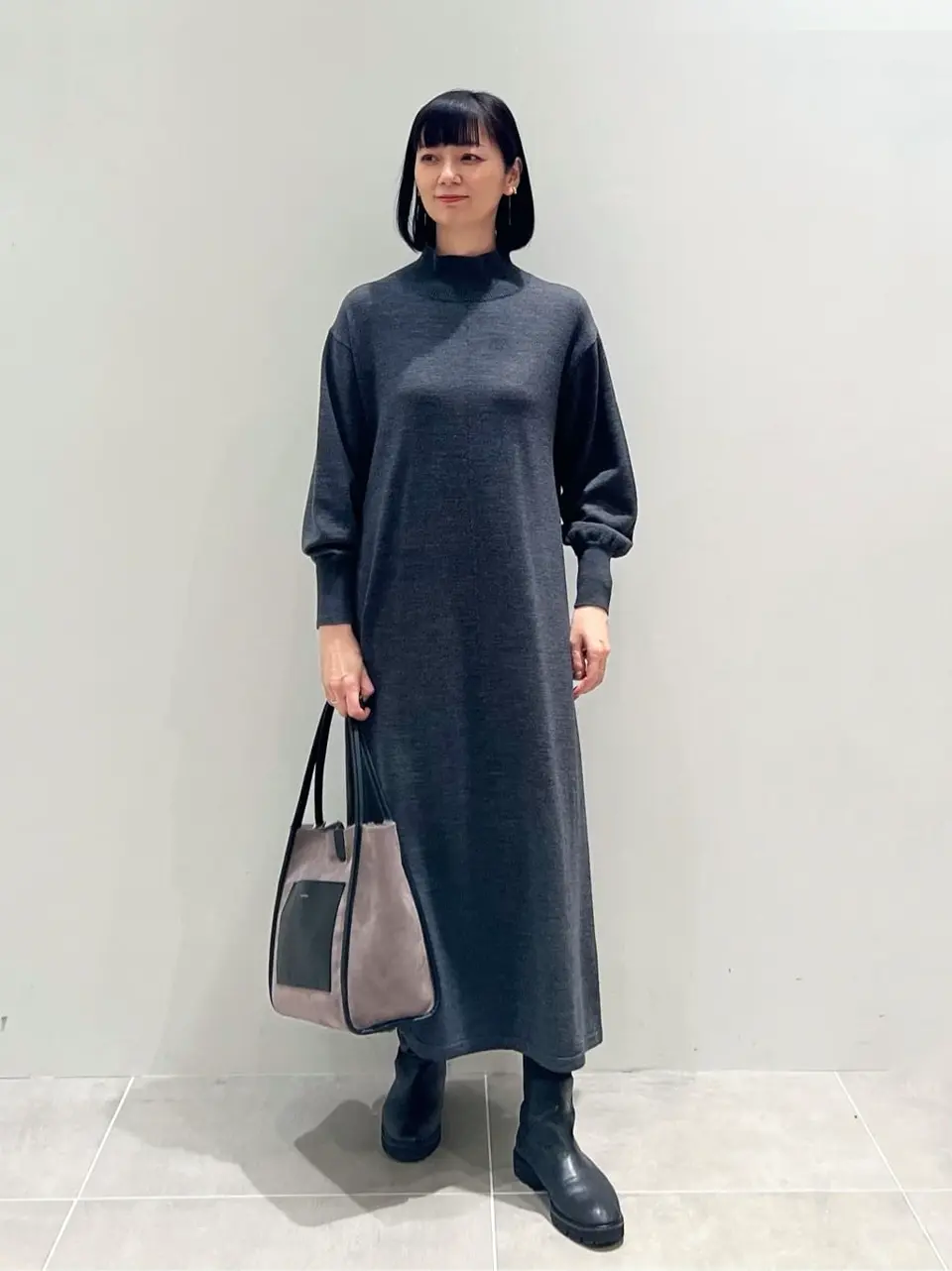 ONWARD CROSSET SELECT 大宮 コーディネート画像