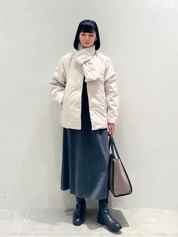 ONWARD CROSSET SELECT 大宮 コーディネート画像