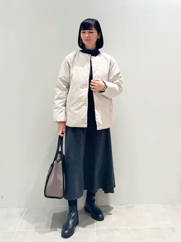 ONWARD CROSSET SELECT 大宮 コーディネート画像