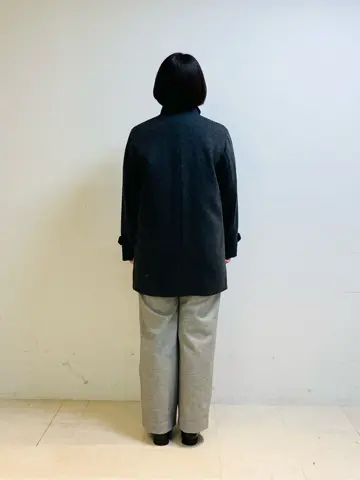 ONWARD CROSSET SELECT 内田 コーディネート画像