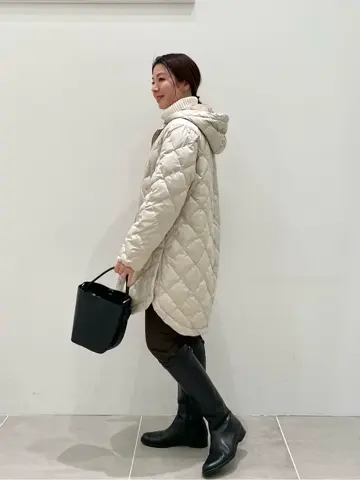 ONWARD CROSSET SELECT 水谷 コーディネート画像