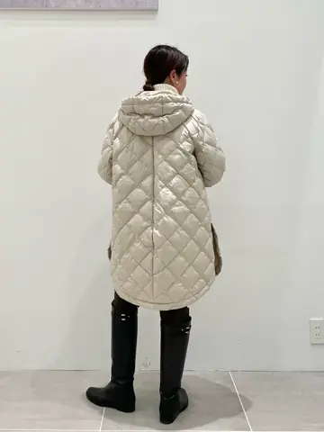 ONWARD CROSSET SELECT 水谷 コーディネート画像