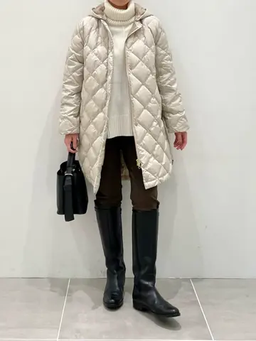 ONWARD CROSSET SELECT 水谷 コーディネート画像