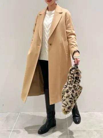 ONWARD CROSSET SELECT 水谷 コーディネート画像