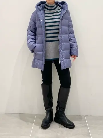 ONWARD CROSSET SELECT 水谷 コーディネート画像