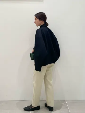 ONWARD CROSSET SELECT 水谷 コーディネート画像