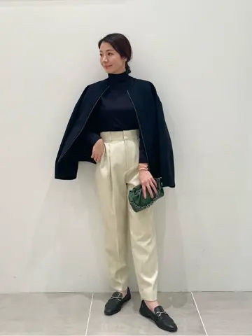 ONWARD CROSSET SELECT 水谷 コーディネート画像