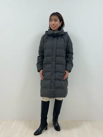 ONWARD CROSSET SELECT 三船 コーディネート画像