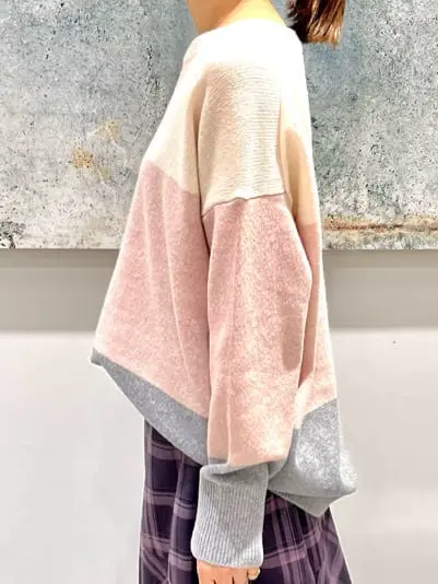 ONWARD CROSSET SELECT 田中 コーディネート画像