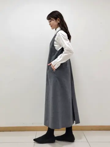 ONWARD CROSSET SELECT 濱地 コーディネート画像