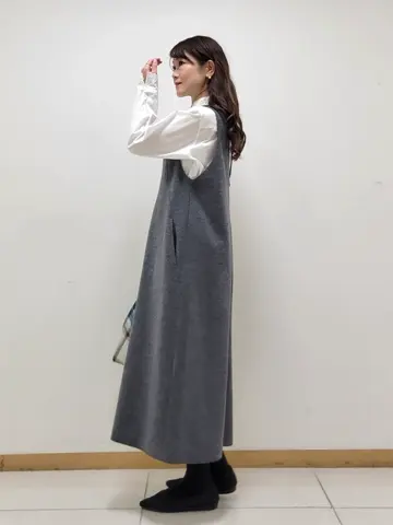 ONWARD CROSSET SELECT 濱地 コーディネート画像