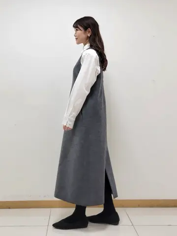 ONWARD CROSSET SELECT 濱地 コーディネート画像