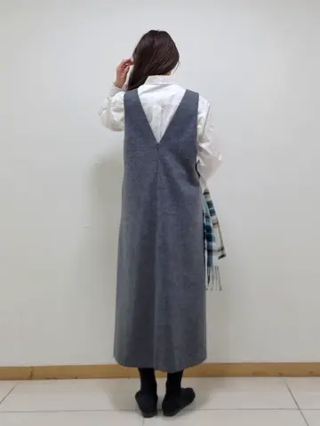 ONWARD CROSSET SELECT 濱地 コーディネート画像