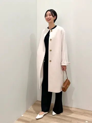 ONWARD CROSSET SELECT 村上 コーディネート画像