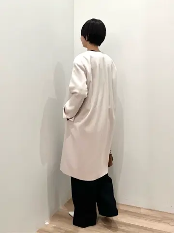 ONWARD CROSSET SELECT 村上 コーディネート画像