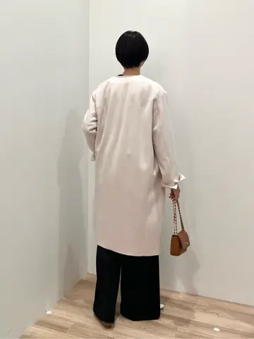 ONWARD CROSSET SELECT 村上 コーディネート画像