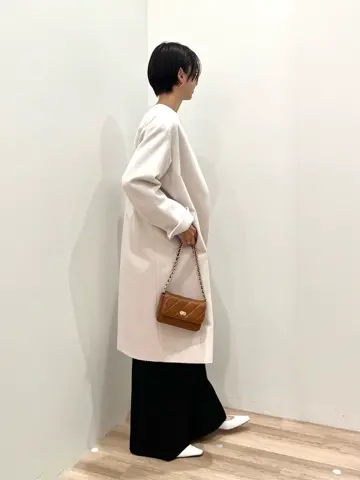 ONWARD CROSSET SELECT 村上 コーディネート画像