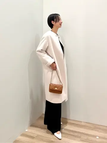 ONWARD CROSSET SELECT 村上 コーディネート画像