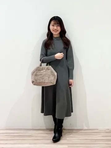 ONWARD CROSSET SELECT 今堀 コーディネート画像