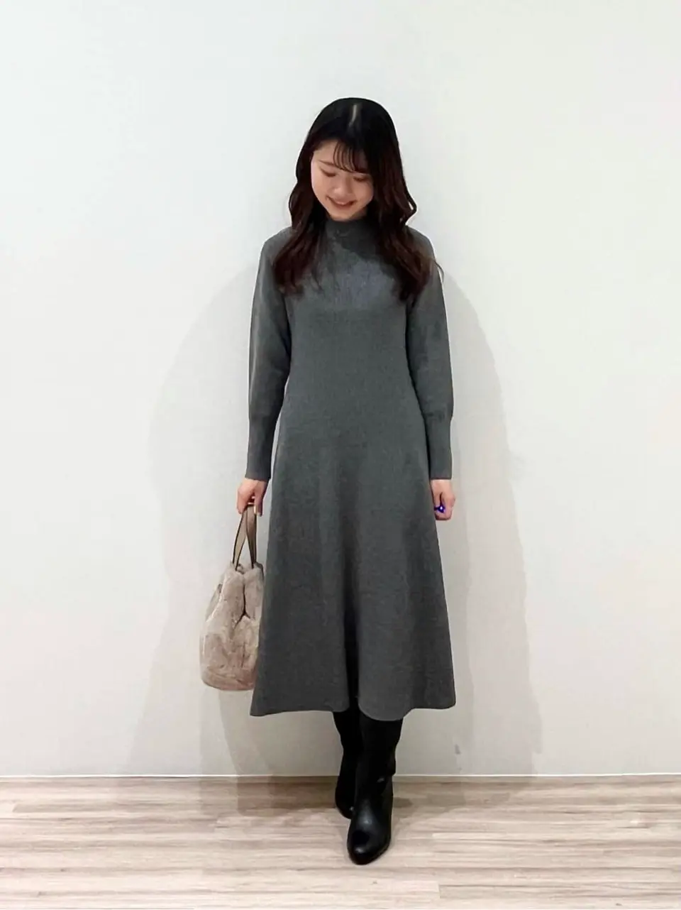 ONWARD CROSSET SELECT 今堀 コーディネート画像