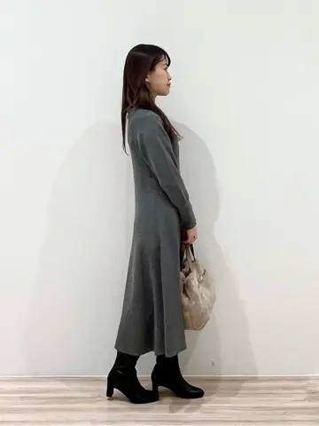 ONWARD CROSSET SELECT 今堀 コーディネート画像