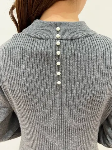 ONWARD CROSSET SELECT 今堀 コーディネート画像