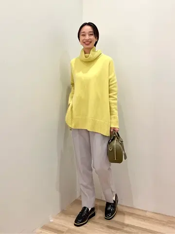 ONWARD CROSSET SELECT 村上 コーディネート画像