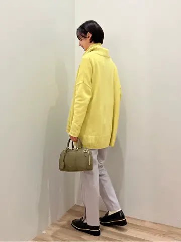 ONWARD CROSSET SELECT 村上 コーディネート画像