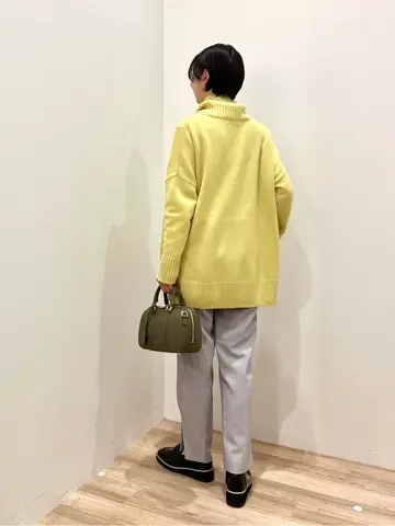 ONWARD CROSSET SELECT 村上 コーディネート画像