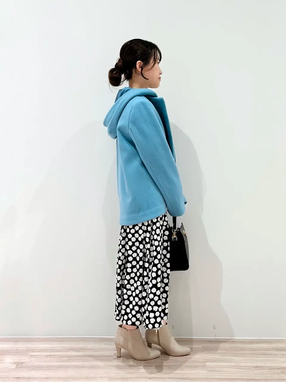 ONWARD CROSSET SELECT 今堀 コーディネート画像