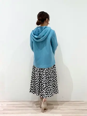 ONWARD CROSSET SELECT 今堀 コーディネート画像