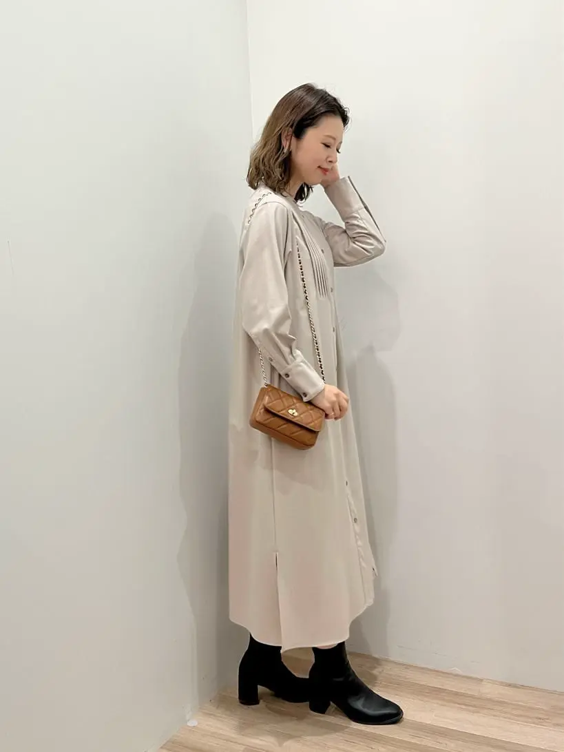 ONWARD CROSSET SELECT 池部 コーディネート画像