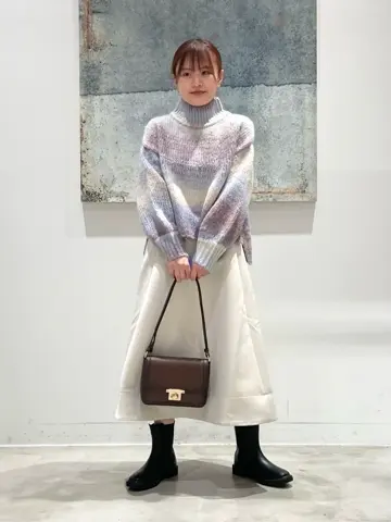 ONWARD CROSSET SELECT 一星 コーディネート画像