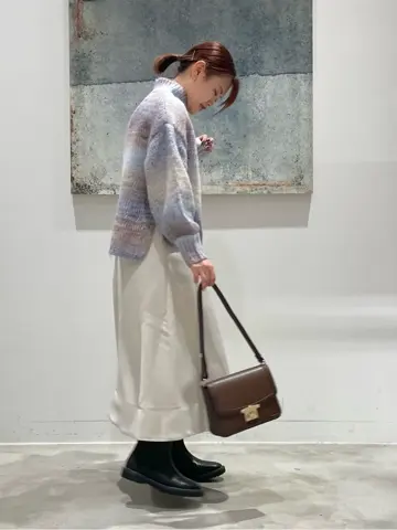 ONWARD CROSSET SELECT 一星 コーディネート画像