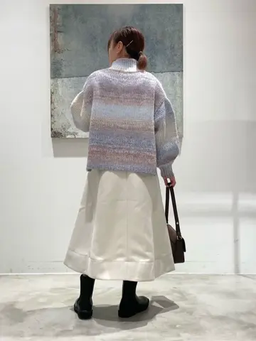 ONWARD CROSSET SELECT 一星 コーディネート画像