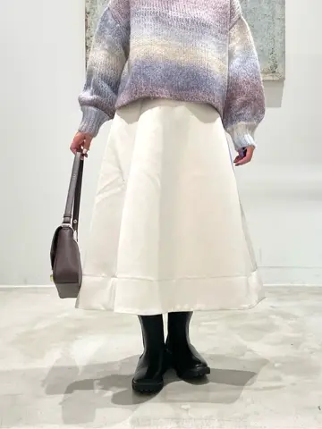 ONWARD CROSSET SELECT 一星 コーディネート画像