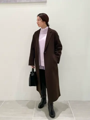 ONWARD CROSSET SELECT 水谷 コーディネート画像