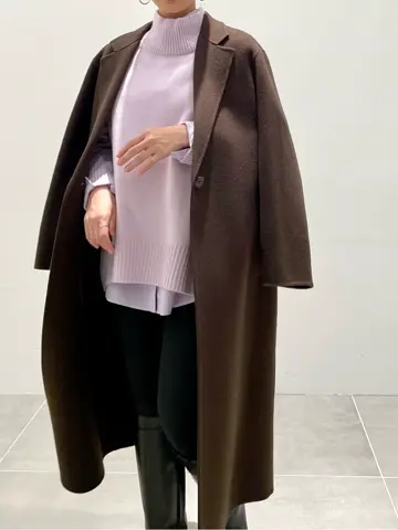 ONWARD CROSSET SELECT 水谷 コーディネート画像