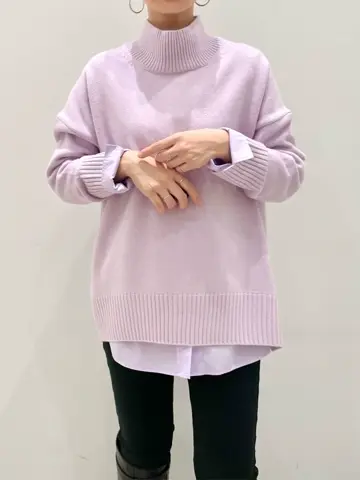 ONWARD CROSSET SELECT 水谷 コーディネート画像