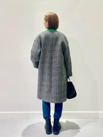 ONWARD CROSSET SELECT 濱野 コーディネート画像