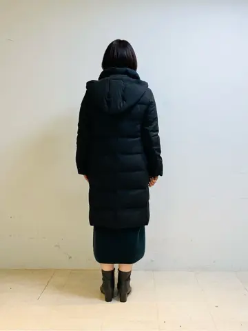 ONWARD CROSSET SELECT 内田 コーディネート画像