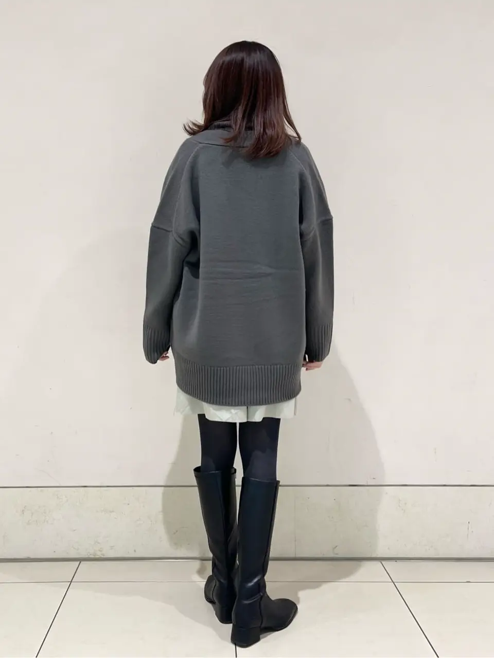 ONWARD CROSSET SELECT Kanako コーディネート画像