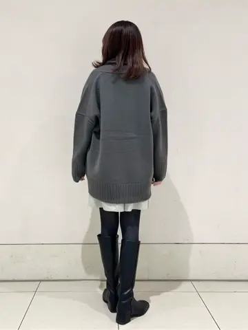 ONWARD CROSSET SELECT Kanako コーディネート画像