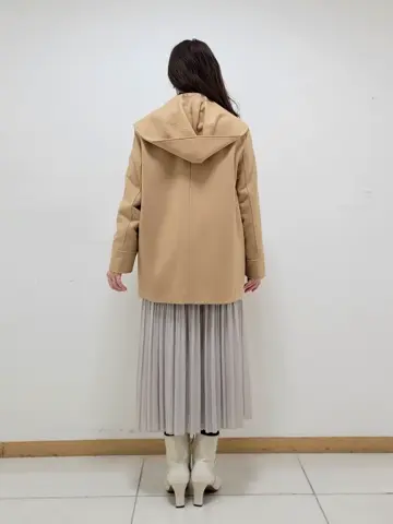 ONWARD CROSSET SELECT 濱地 コーディネート画像