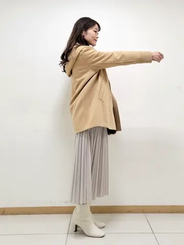 ONWARD CROSSET SELECT 濱地 コーディネート画像