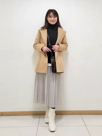 ONWARD CROSSET SELECT 濱地 コーディネート画像